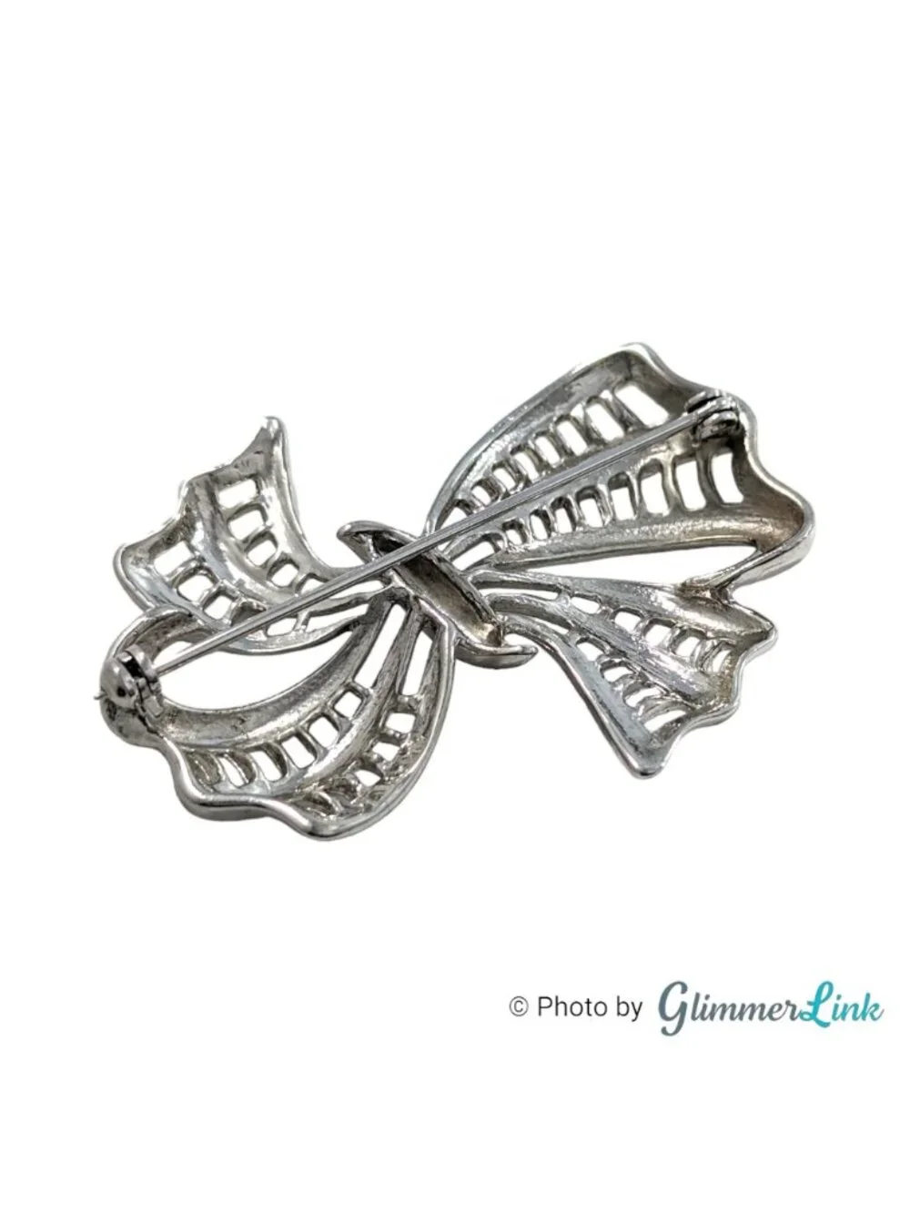 N/A vintage silver